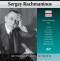 Sergey Rachmaninov Plays Piano Works by Schubert / Liszt / Scarlatti / Daquin / Händel / Mozart / Gluck & Beethoven 